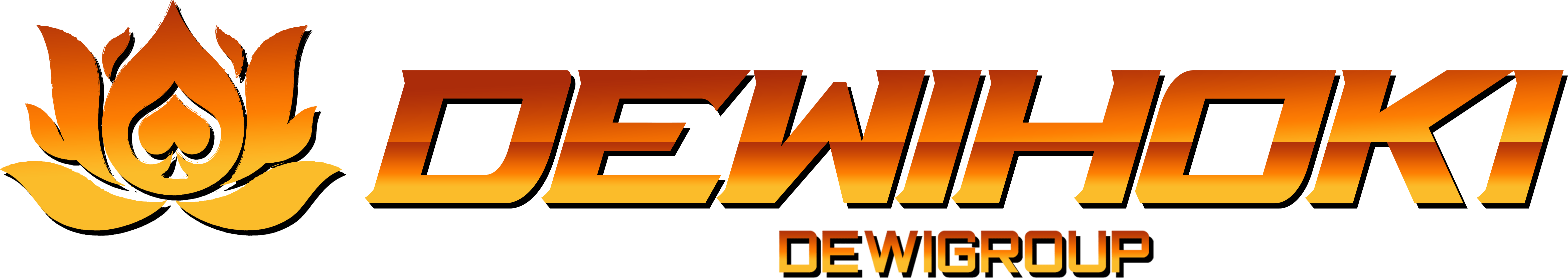 Login Dewihoki